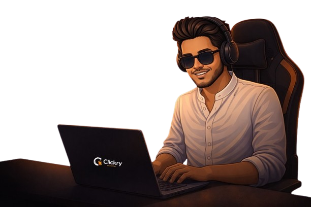Marketing Hero